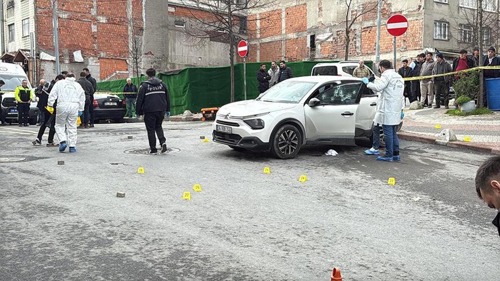 Kalaşnikoflu infazda yeni detaylar ortaya çıktı: GPS cihazıyla takip edip 9 saat beklemişler