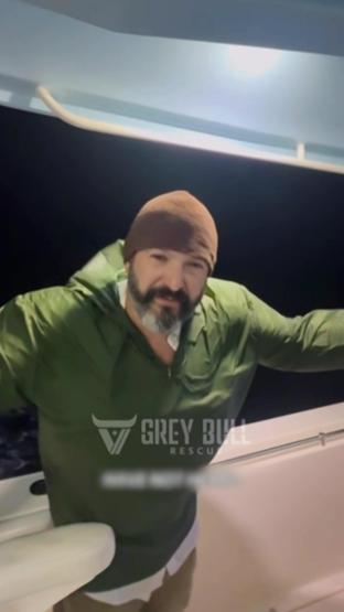 Machado Venezueladan nasıl kaçtı Gizli Nobel yolculuğunun görüntüleri ortaya çıktı