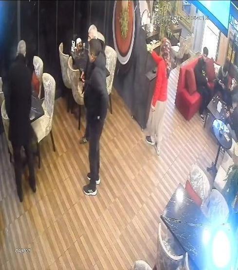 SON DAKİKA | Atlas Çağlayanın acılı annesine ölüm tehdidi gönderen 4 kişi gözaltına alındı