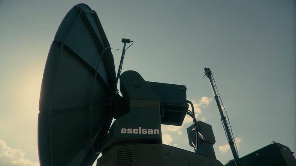 Füzesiz, patlamasız, kaçınılmaz ÇELİKKUBBE’nin en stratejik gücü: EJDERHA