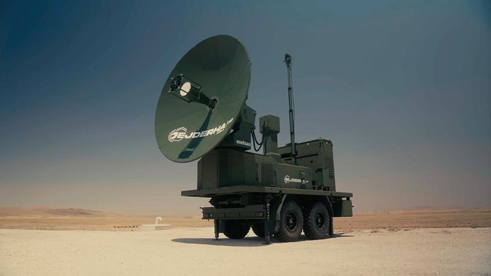 Füzesiz, patlamasız, kaçınılmaz ÇELİKKUBBE’nin en stratejik gücü: EJDERHA