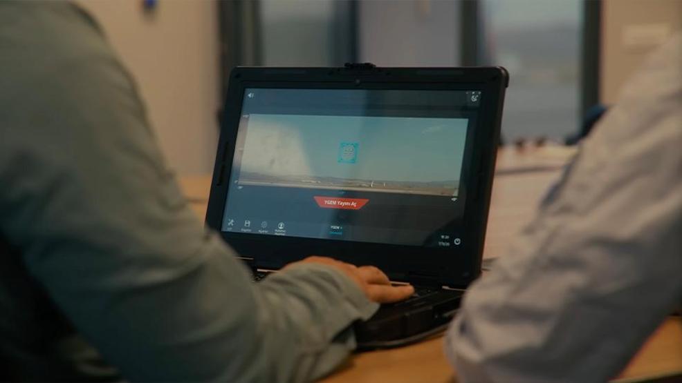 Füzesiz, patlamasız, kaçınılmaz ÇELİKKUBBE’nin en stratejik gücü: EJDERHA