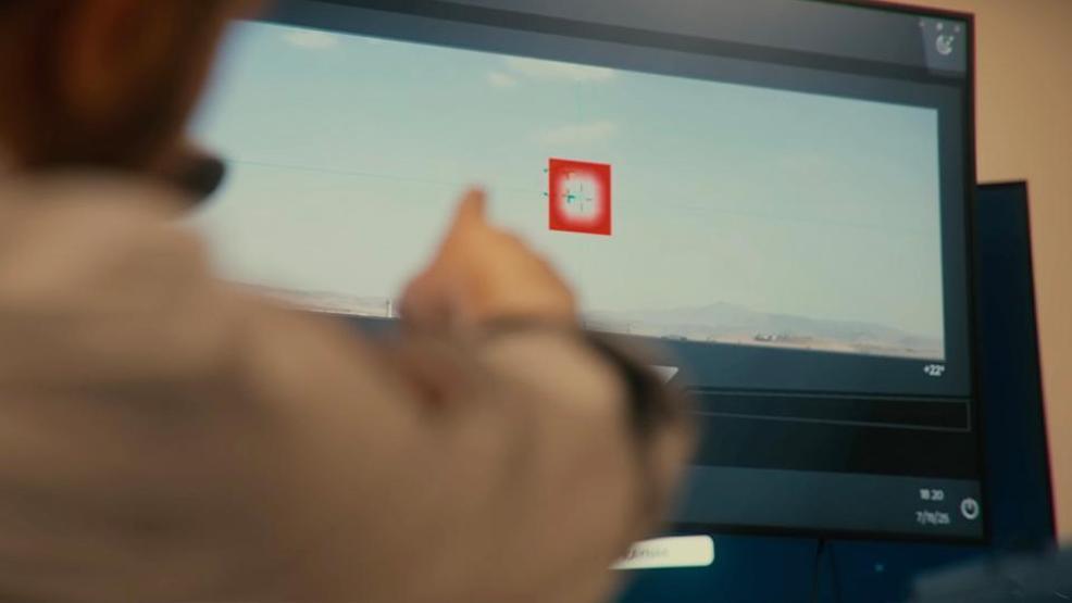 Füzesiz, patlamasız, kaçınılmaz ÇELİKKUBBE’nin en stratejik gücü: EJDERHA