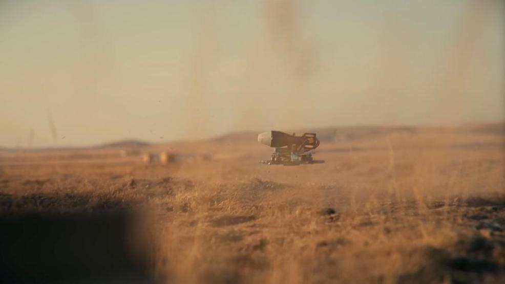 Füzesiz, patlamasız, kaçınılmaz ÇELİKKUBBE’nin en stratejik gücü: EJDERHA