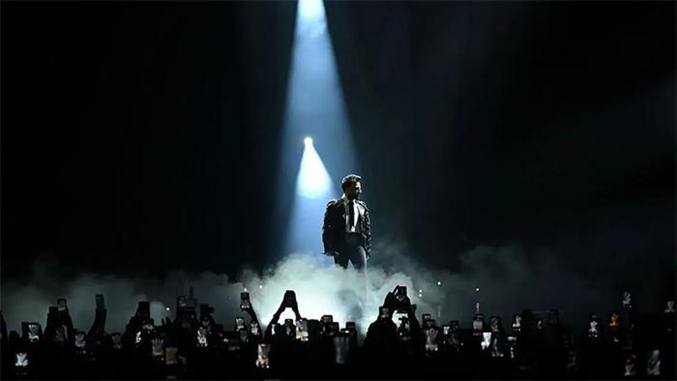 Tarkan ve Zamansızlığı... Şirin Sever yazdı