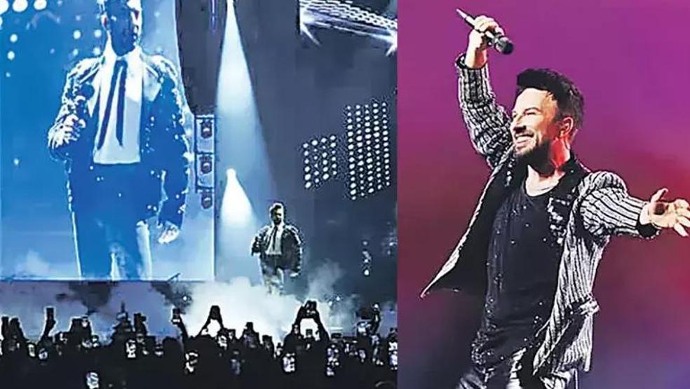 Tarkan ve Zamansızlığı... Şirin Sever yazdı