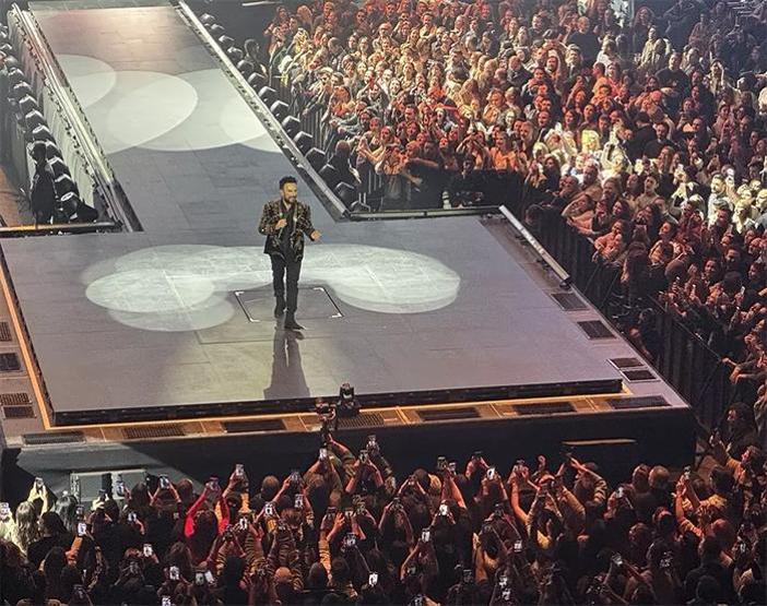 Tarkan ve Zamansızlığı... Şirin Sever yazdı
