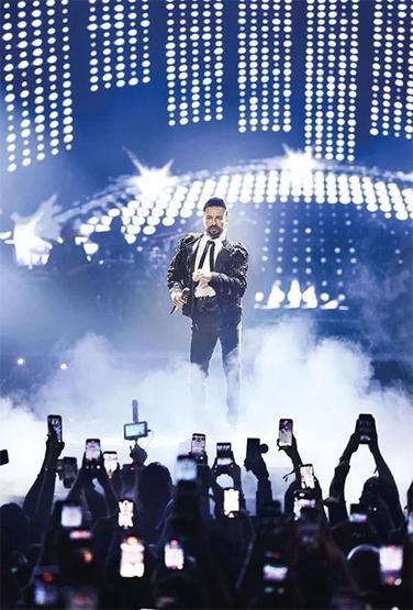 Tarkan ve Zamansızlığı... Şirin Sever yazdı