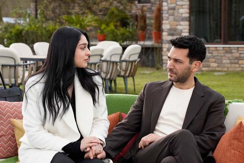 Kübra Ünlü Yazdı Sevdiklerimiz Bizim İmtihanımız