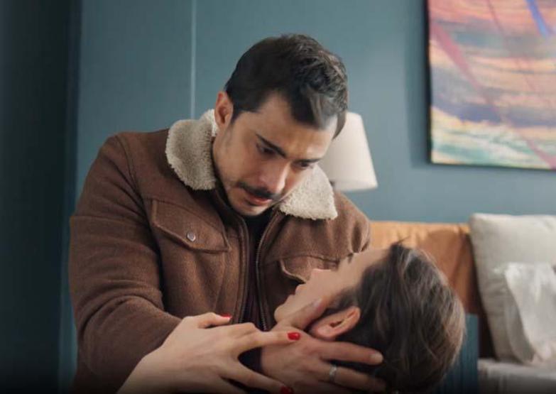 Kübra Ünlü Yazdı Sevdiklerimiz Bizim İmtihanımız