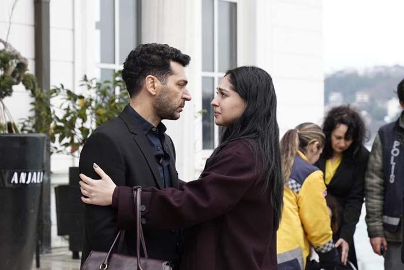 Kübra Ünlü Yazdı Sevdiklerimiz Bizim İmtihanımız