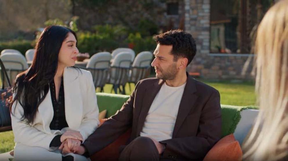 Kübra Ünlü Yazdı Sevdiklerimiz Bizim İmtihanımız