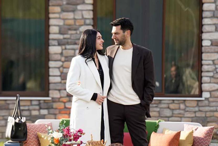 Kübra Ünlü Yazdı Sevdiklerimiz Bizim İmtihanımız