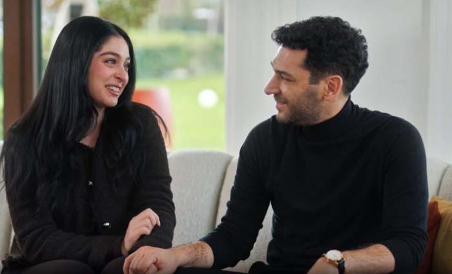 Kübra Ünlü Yazdı Sevdiklerimiz Bizim İmtihanımız