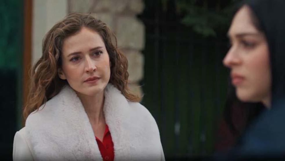 Kübra Ünlü Yazdı Sevdiklerimiz Bizim İmtihanımız