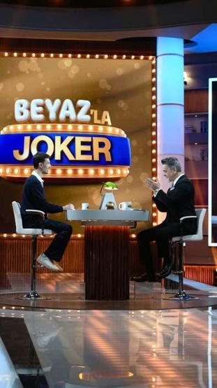 Pazar Gecesinin Eğlence Jokeri Jokerler Havada Uçuşacak