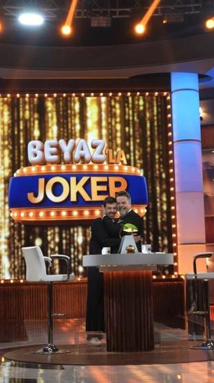 Pazar Gecesinin Eğlence Jokeri Jokerler Havada Uçuşacak