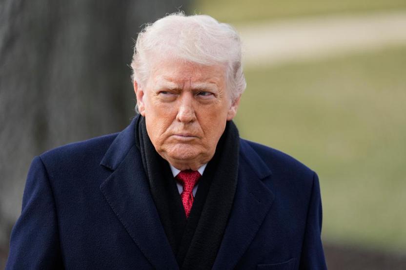 Brüksel’de Grönland mesaisi Fransadan tarife yanıtı: Trumpın da kaybedeceği çok şey var...