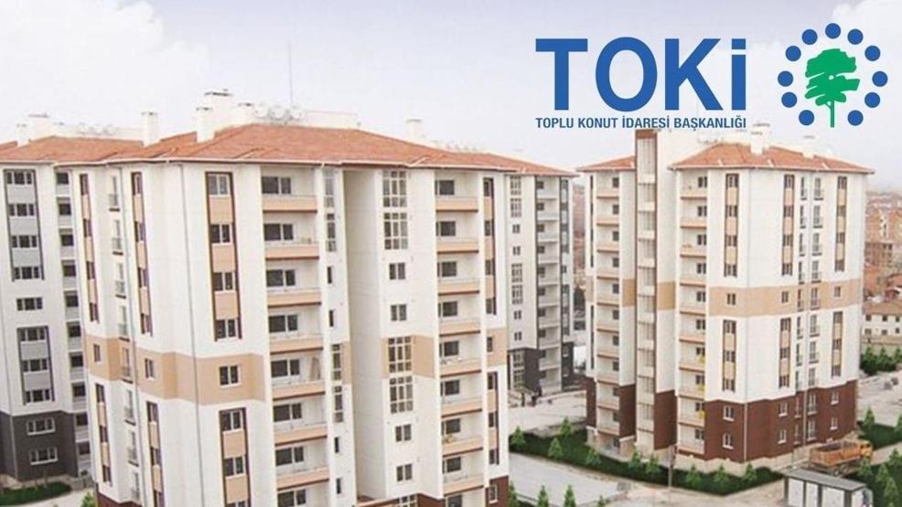 TOKİ KURA TAKVİMİ 19 - 25 OCAK: 500 Bin Konut Projesinde Hangi İl İçin Ne Zaman Kura Çekilecek İşte İl İl Emlak Konut TOKİ Kura Çekiliş Tarihleri ve TOKİ Sonuç Asil ve Yedek İsim Listesi...