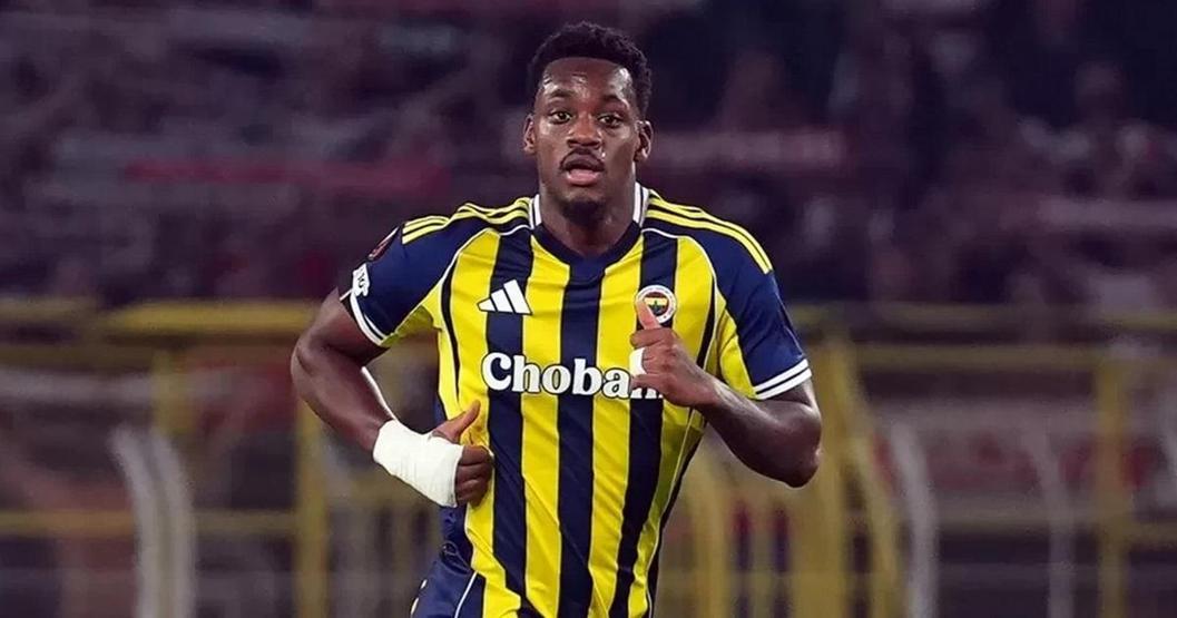 Galatasaray, Jhon Duran transferinde kritik maddeyi masaya koydu