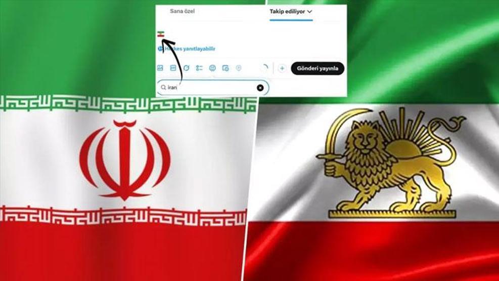 ÖZEL | 1979 öncesine dönüş mü İran protestolarının simgesine yakın mercek