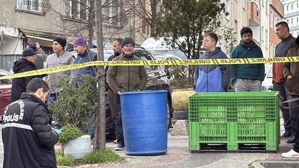 Kalaşnikoflu cinayette yeni detaylar: GPS cihazıyla takip edip 9 saat beklemişler