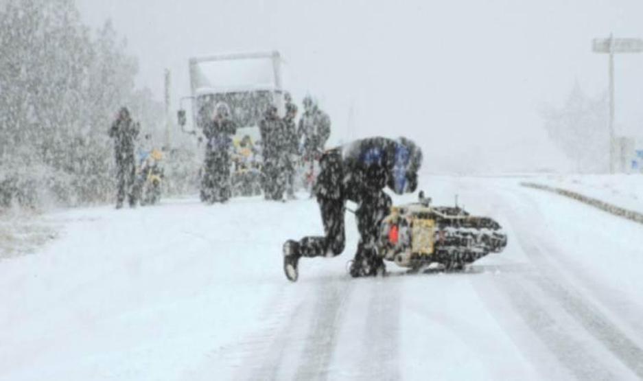 KURYE YASAĞI KARARI SON DAKİKA Bugün (19 Ocak) kuryeler trafiğe ne zamana kadar çıkamayacak Kurye yasağı ne zaman bitecek
