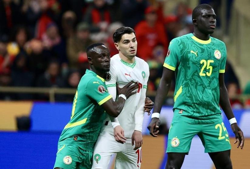 Afrika Uluslar Kupasında dramatik final | Youssef En-Nesyri gözyaşlarını tutamadı