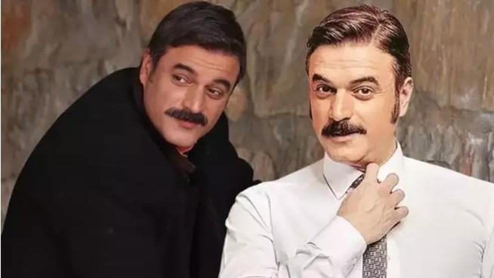 Ufuk Özkan için donör arayışı sürüyor Erdal Özyağcılar hastaneye gidip destek mesajı verdi