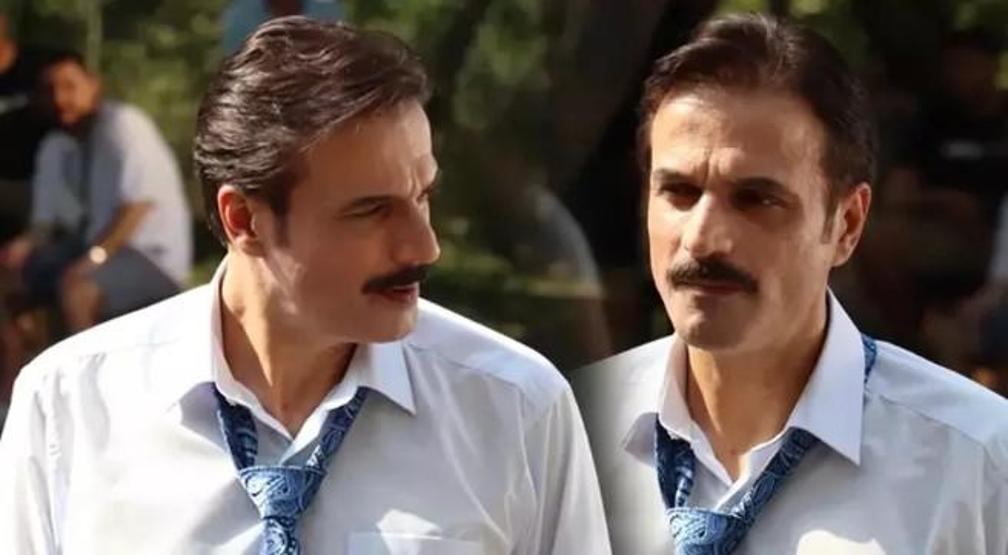 Ufuk Özkan için donör arayışı sürüyor Erdal Özyağcılar hastaneye gidip destek mesajı verdi