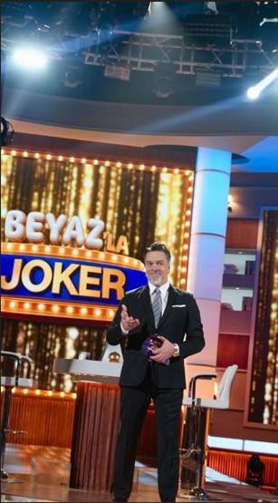 BEYAZ’DAN TOPLUMSAL DEĞERLERE SAYGI ÇAĞRISI