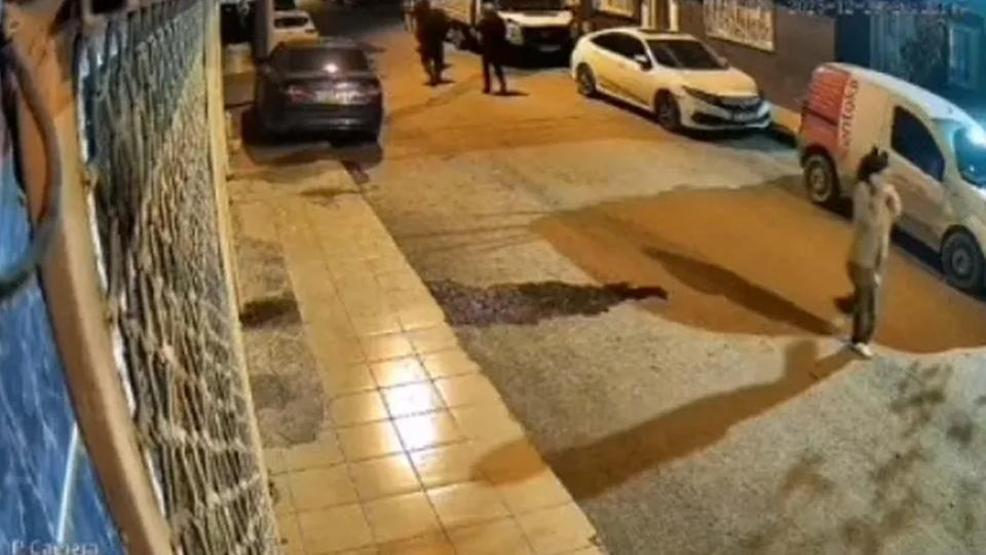 Kan donduran gerçek ortaya çıktı Bir katil 2 genç kız: Önce Naile Büşra sonra Mihriban Yılmaz