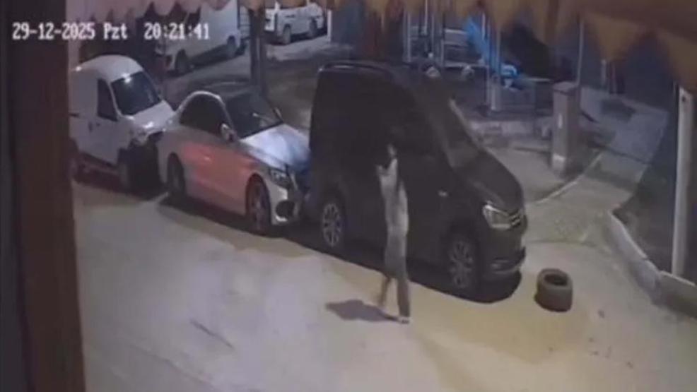 Kan donduran gerçek ortaya çıktı Bir katil 2 genç kız: Önce Naile Büşra sonra Mihriban Yılmaz