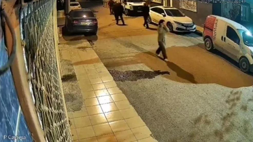 Kan donduran gerçek ortaya çıktı Bir katil 2 genç kız: Önce Naile Büşra sonra Mihriban Yılmaz