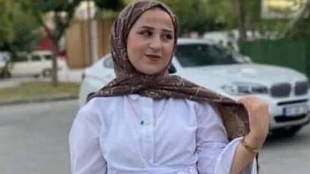 Kan donduran gerçek ortaya çıktı Bir katil 2 genç kız: Önce Naile Büşra sonra Mihriban Yılmaz