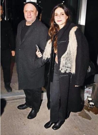 Tarkan sevgisi bambaşka “En son üniversitedeyken izlemiştim”