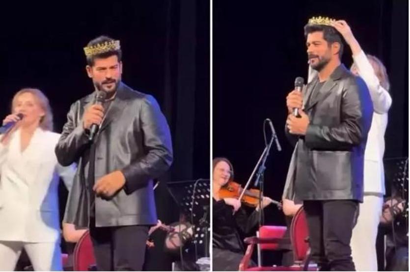 Burak Özçivit Joy Awards’ta neden yok “Kara liste” iddiası magazini karıştırdı