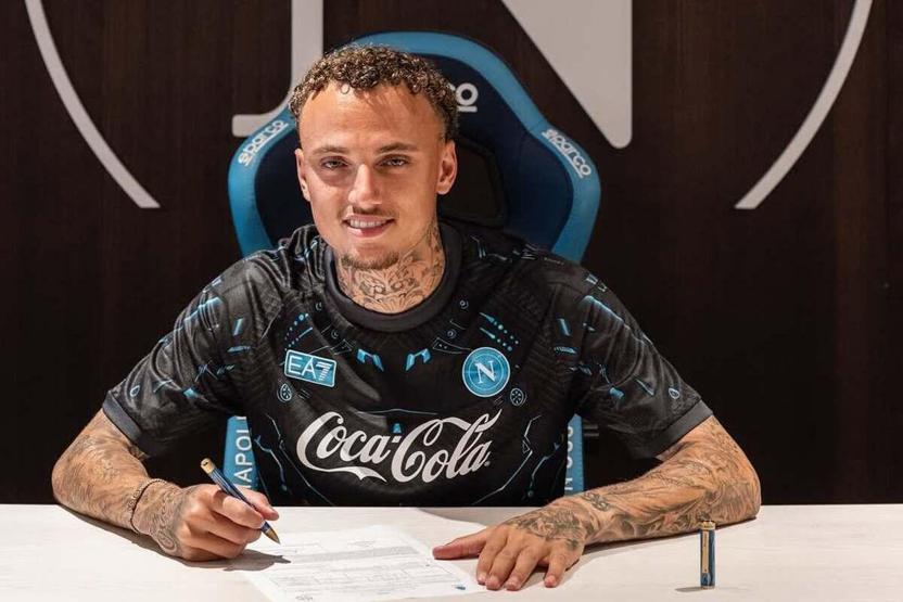 Galatasaray, Noa Lang transferini bitiriyor İmza günü belli oldu...