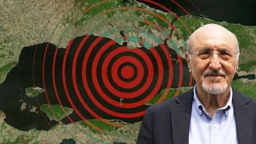 Marmaranın altındaki sessiz ateş: Olası İstanbul depremi için senaryolar sil baştan mı