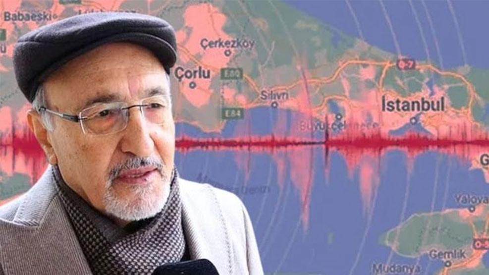 Marmaranın altındaki sessiz ateş: Olası İstanbul depremi için senaryolar sil baştan mı