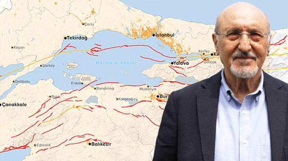 Marmaranın altındaki sessiz ateş: Olası İstanbul depremi için senaryolar sil baştan mı