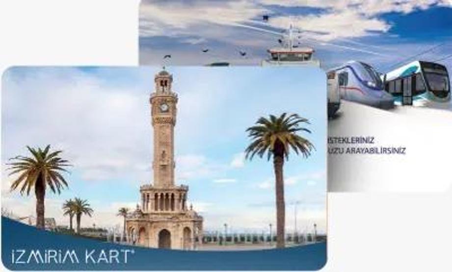 İZMİR TOPLU TAŞIMA TARİFESİ 2026: İzmirde Toplu Taşıma Ne Kadar Oldu ESHOT, İZBAN Tam, Öğrenci, Aylık, İndirimli Bilet Ücretleri