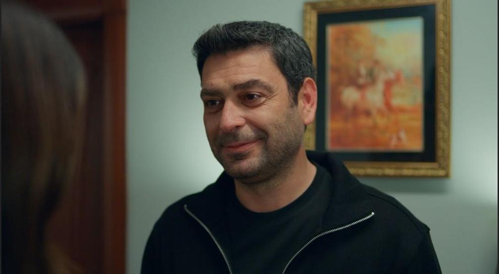 “SENİ ÇOK SEVİYORUM” İTİRAFI