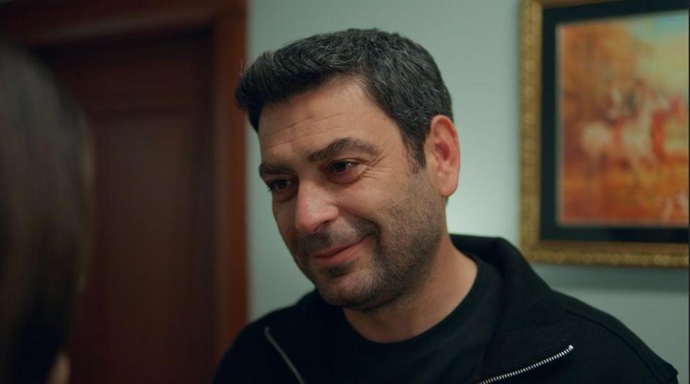 “SENİ ÇOK SEVİYORUM” İTİRAFI