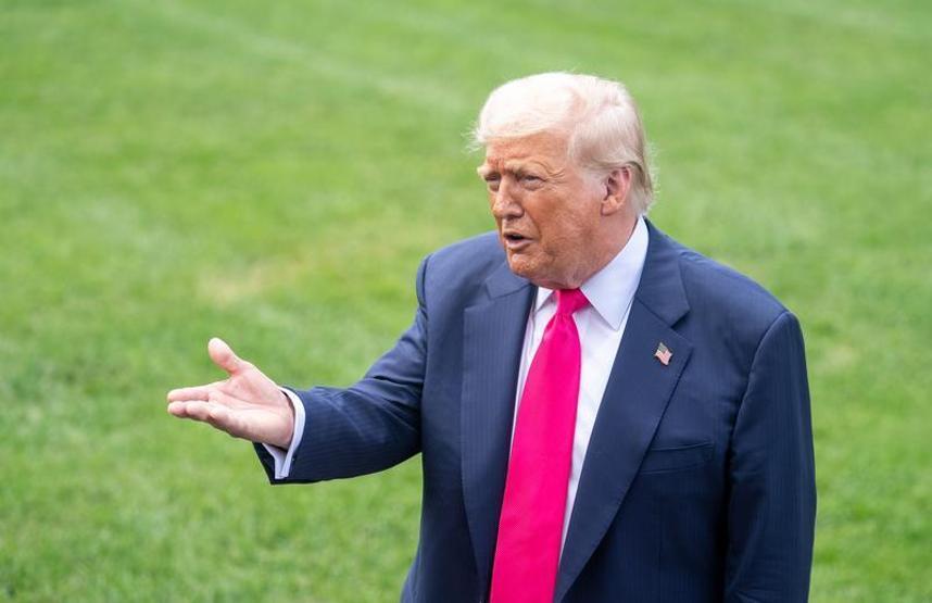 Trump önemli rolü var dedi: ABDnin gizli silahı ortaya çıktı