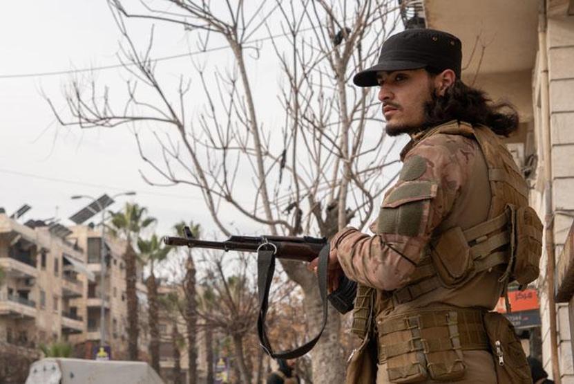 Suriyede 44 saatte çözülen düğüm Dengeler adım adım değişti: İsrailin planları çöpe gitti