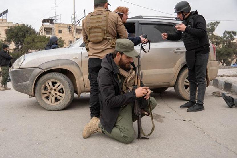 Suriyede 44 saatte çözülen düğüm Dengeler adım adım değişti: İsrailin planları çöpe gitti