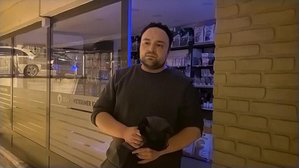 Karabükte dehşet veren olay: Kızının erkek arkadaşını pompalı tüfekle yaraladı