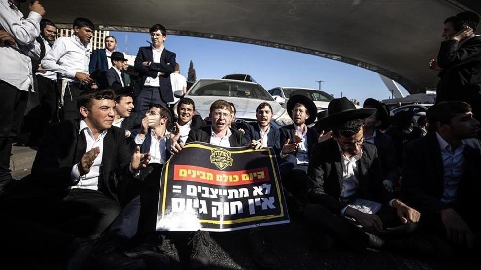 Netanyahu için zaman daralıyor ‘Temmuz’ senaryosu gündemde: Bu iki düğümü çözemezse…