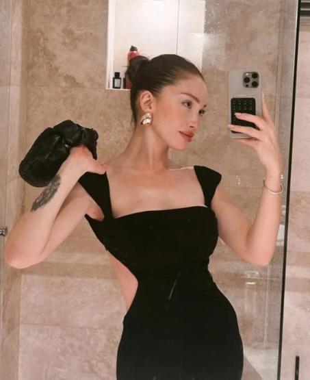 Kalça estetiği kabusu bitmiyor Danla Bilic 6. kez ameliyat masasına yatıyor